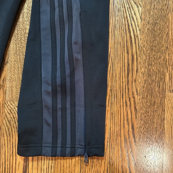 Adidas Trico zip pants NWT XL - Picture 10 of 11